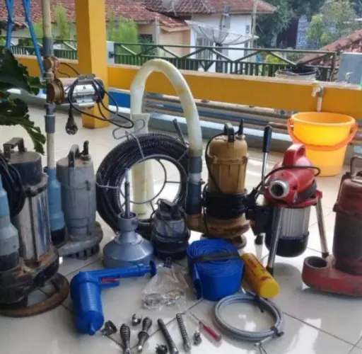 Sedot WC ambon Murah