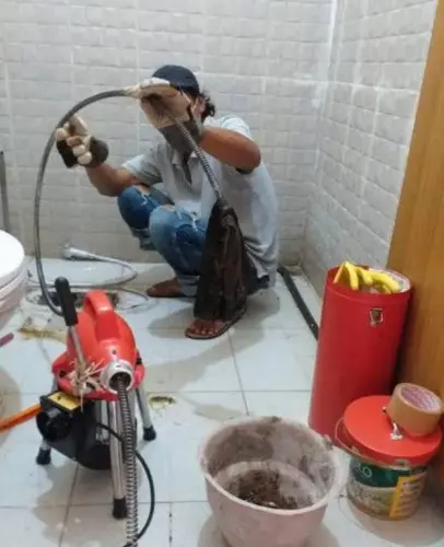 Sedot WC ambon Murah