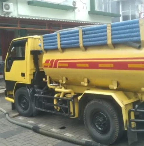 Sedot WC ambon Terdekat